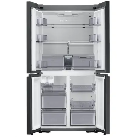 Tủ Lạnh Samsung Inverter 599 Lít RF60A91R177/SV 3