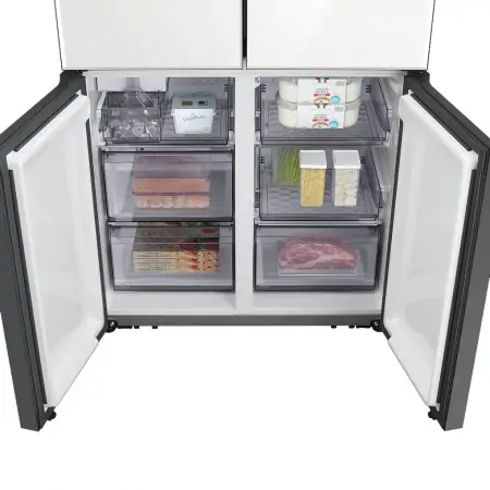 Tủ Lạnh Samsung Inverter 599 Lít RF60A91R177/SV 5