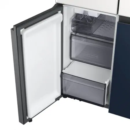 Tủ Lạnh Samsung Inverter 599 Lít RF60A91R177/SV 6