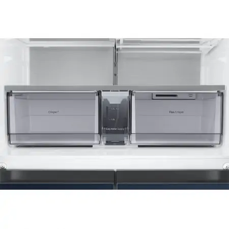 Tủ Lạnh Samsung Inverter 599 Lít RF60A91R177/SV 9