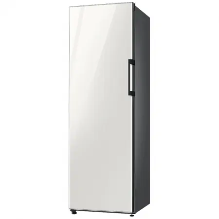 Tủ Lạnh Samsung Inverter 323 Lít RZ32T744535/SV 0