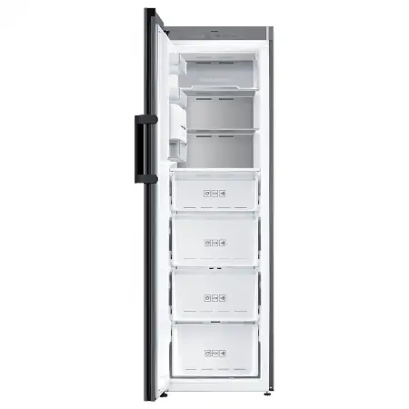 Tủ Lạnh Samsung Inverter 323 Lít RZ32T744535/SV 1