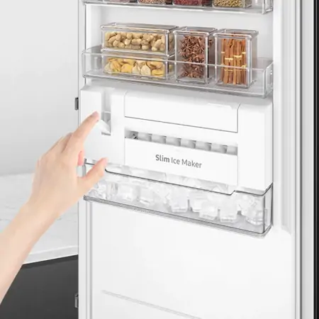 Tủ Lạnh Samsung Inverter 323 Lít RZ32T744535/SV 5