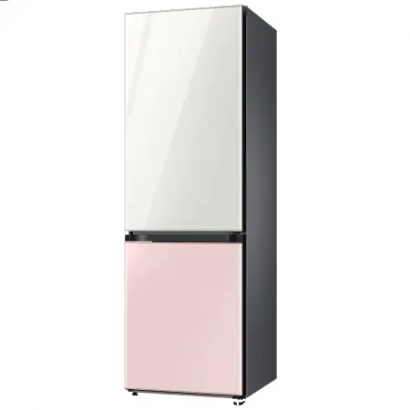 Tủ Lạnh Samsung Inverter 339 Lít RB33T307055/SV 0