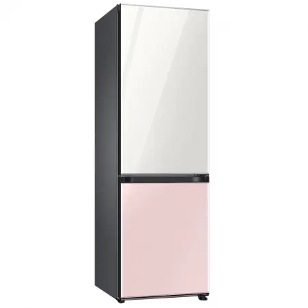 Tủ Lạnh Samsung Inverter 339 Lít RB33T307055/SV 1