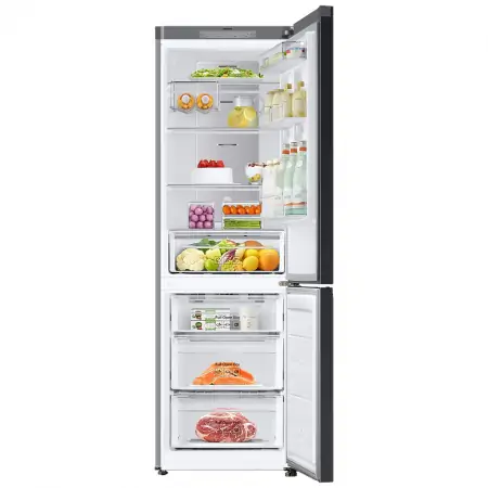 Tủ Lạnh Samsung Inverter 339 Lít RB33T307055/SV 3