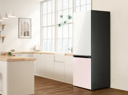 Tủ Lạnh Samsung Inverter 339 Lít RB33T307055/SV 8