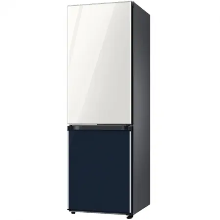 Tủ Lạnh Samsung Inverter 339 Lít RB33T307029/SV 1