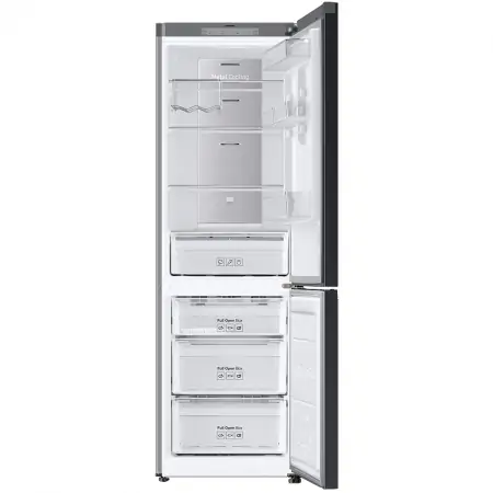 Tủ Lạnh Samsung Inverter 339 Lít RB33T307029/SV 2