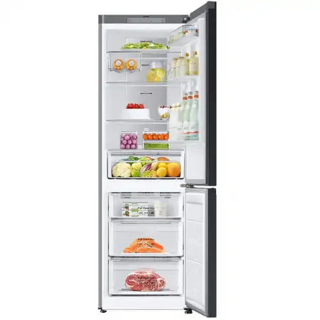 Tủ Lạnh Samsung Inverter 339 Lít RB33T307029/SV 3