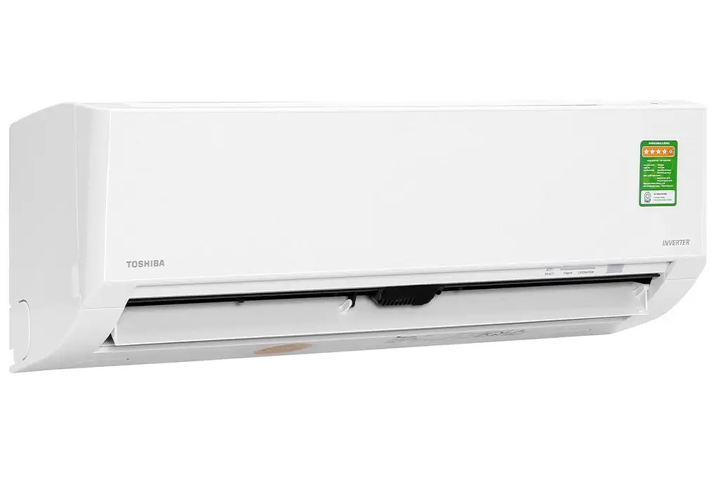 Máy lạnh Toshiba Inverter 1 Hp RAS-H10L3KCVG-V 4