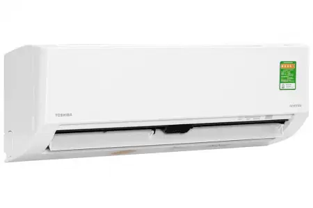 Máy lạnh Toshiba Inverter 1 Hp RAS-H10L3KCVG-V 4