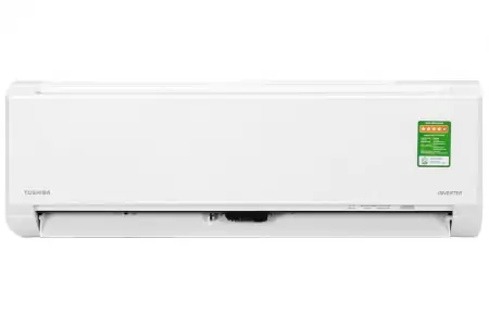 Máy lạnh Toshiba Inverter 1 Hp RAS-H10L3KCVG-V 0