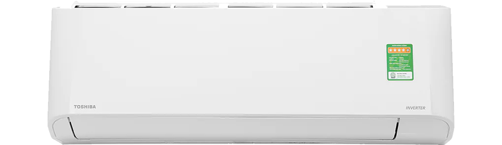 Máy lạnh Toshiba Inverter 1.5 Hp RAS-H13L3KCVG-V