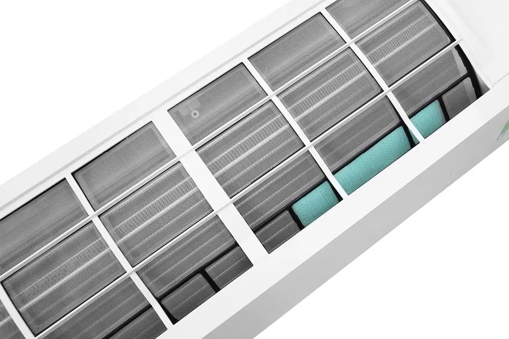 Máy lạnh Toshiba Inverter 1.5 Hp RAS-H13L3KCVG-V 0