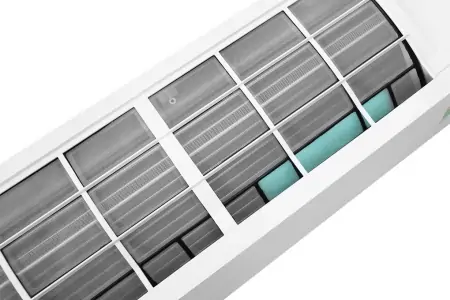 Máy lạnh Toshiba Inverter 1.5 Hp RAS-H13L3KCVG-V 0