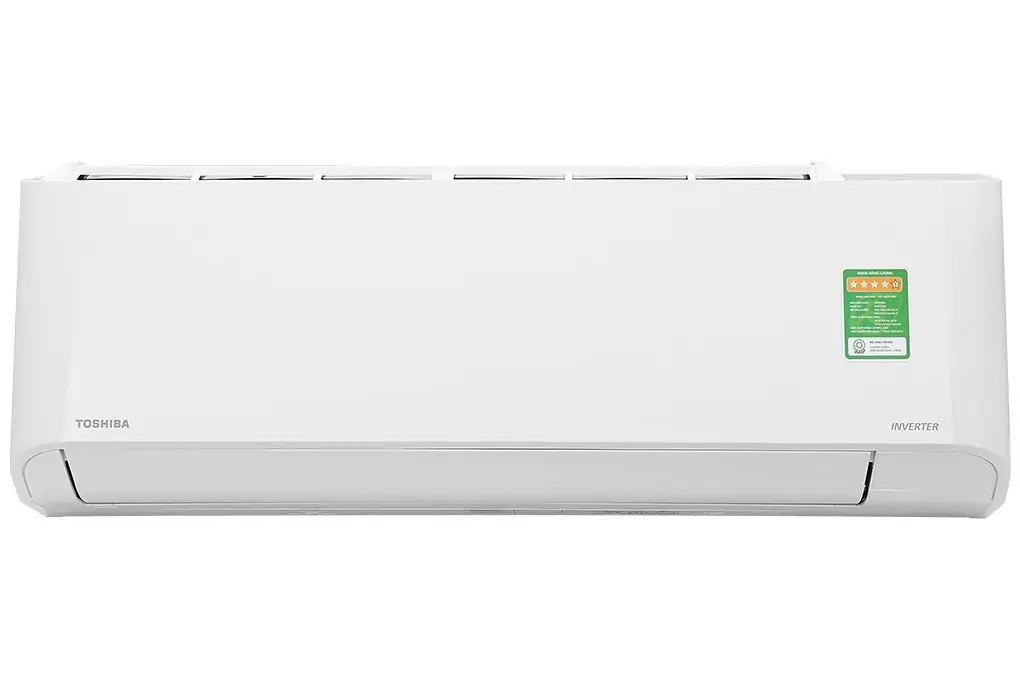 Máy lạnh Toshiba Inverter 1.5 Hp RAS-H13L3KCVG-V 4