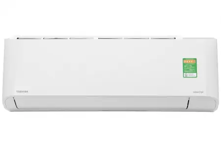Máy lạnh Toshiba Inverter 1.5 Hp RAS-H13L3KCVG-V 4