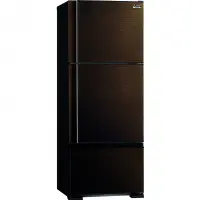 Tủ Lạnh Mitsubishi Inverter 414 Lít MR-V50ER-BRW-V