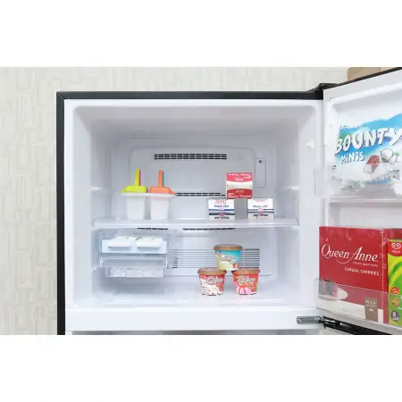 Tủ Lạnh Mitsubishi Inverter 414 Lít MR-V50ER-BRW-V 2