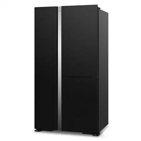 Tủ Lạnh Hitachi Inverter 590 Lít R-M800PGV0 GBK 0