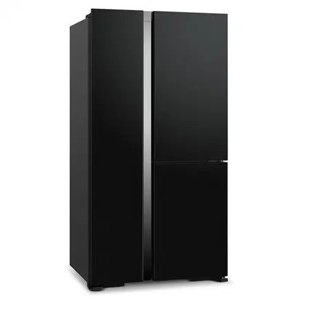 Tủ Lạnh Hitachi Inverter 590 Lít R-M800PGV0 GBK 1