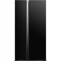 Tủ Lạnh Hitachi Inverter 595 Lít R-S800PGV0 GBK