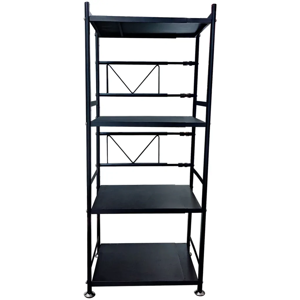 Kệ Mở Rộng Kim Loại ECORS04A 4 Tầng