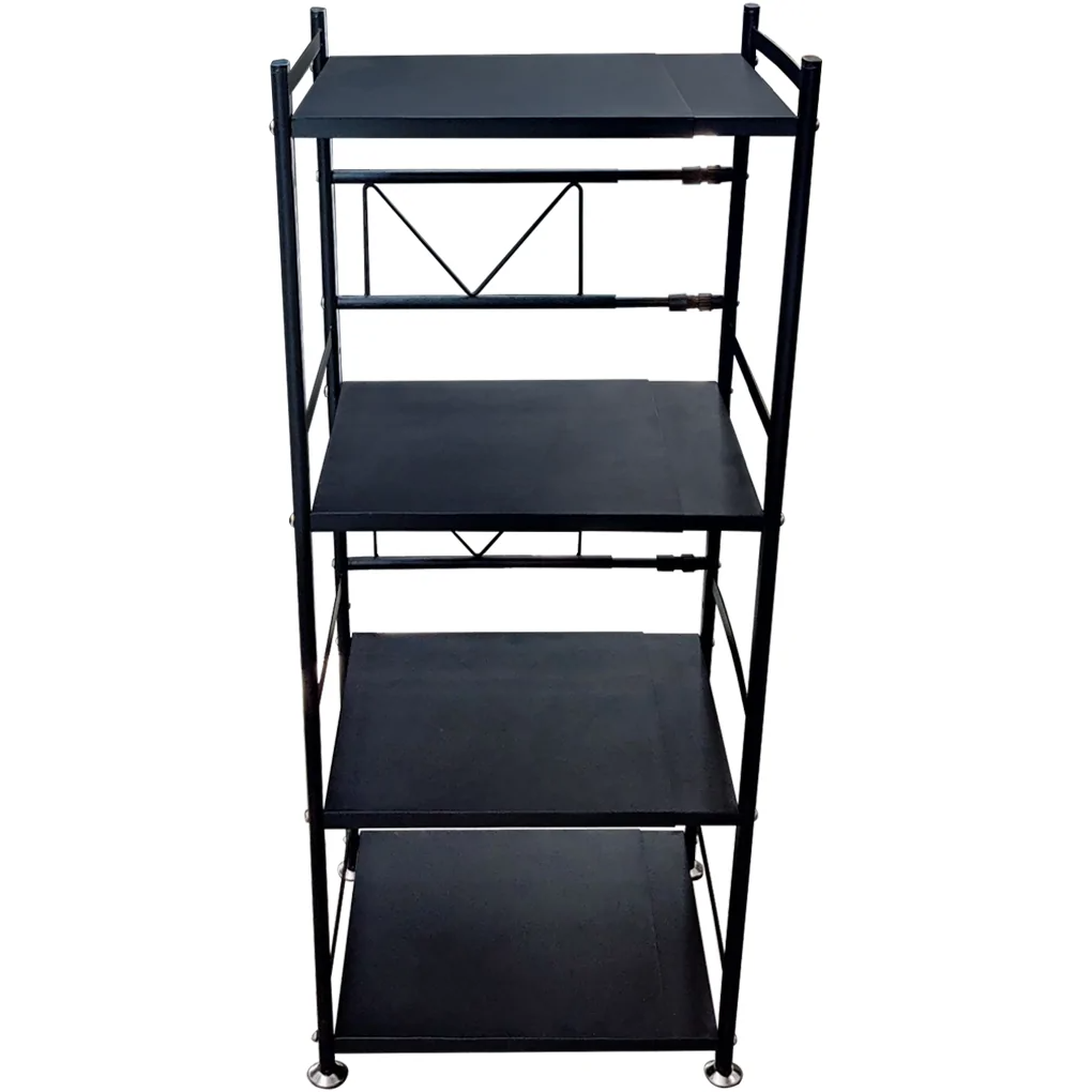 Kệ Mở Rộng Kim Loại ECORS04A 4 Tầng 0