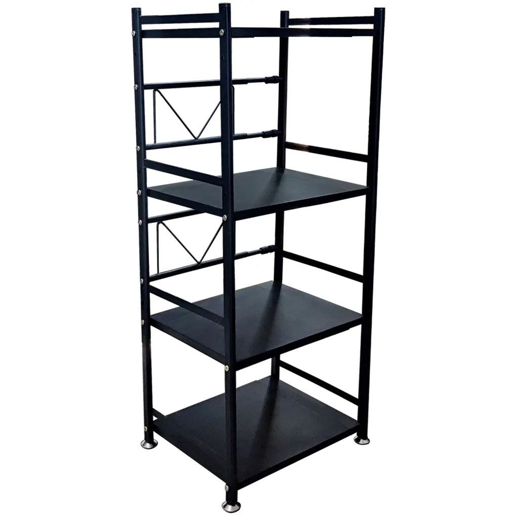 Kệ Mở Rộng Kim Loại ECORS04A 4 Tầng 1