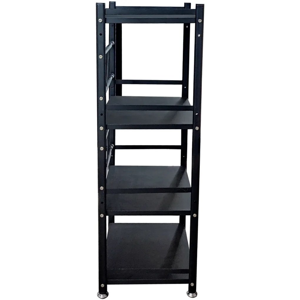 Kệ Mở Rộng Kim Loại ECORS04A 4 Tầng 2