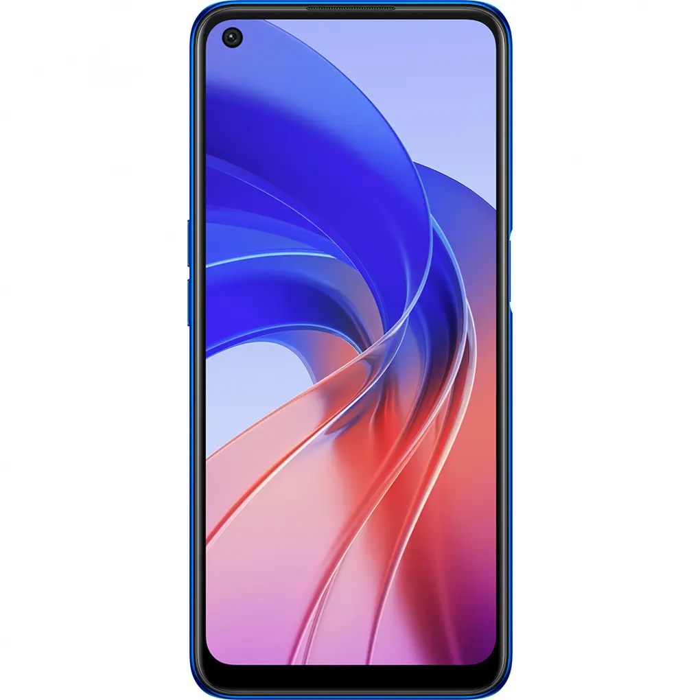 Điện thoại Oppo A55 (4+64GB) 0