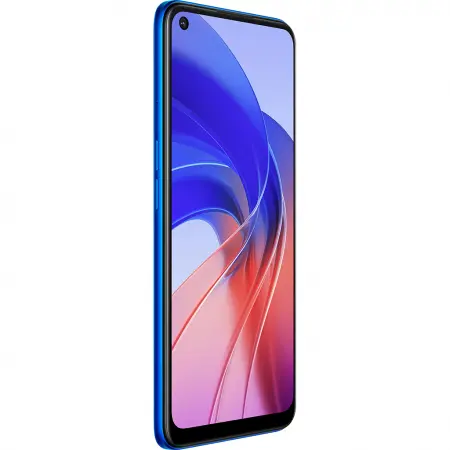 Điện thoại Oppo A55 (4+64GB) 2