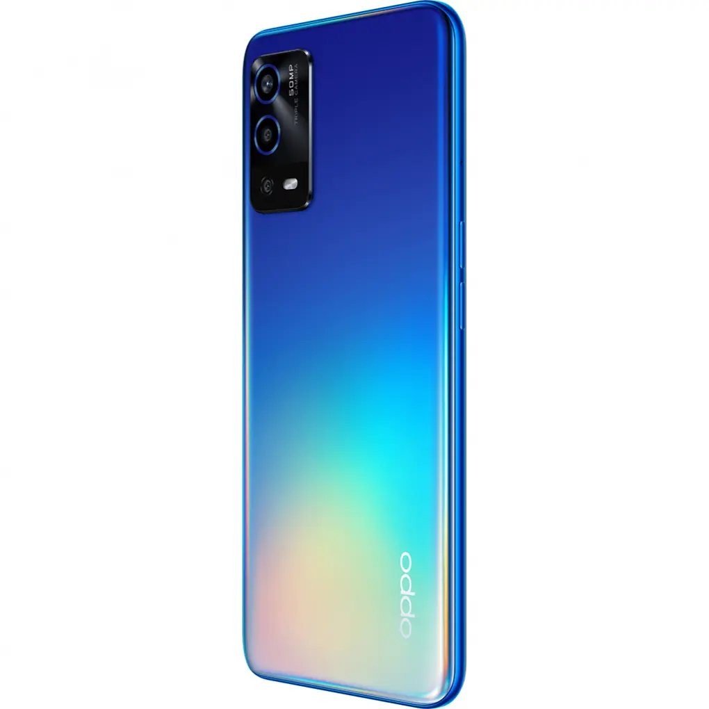Điện thoại Oppo A55 (4+64GB) 4