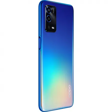 Điện thoại Oppo A55 (4+64GB) 5