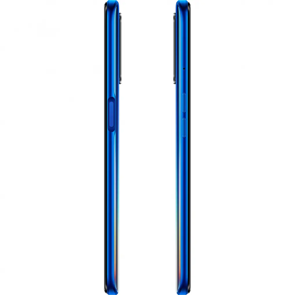 Điện thoại Oppo A55 (4+64GB) 6