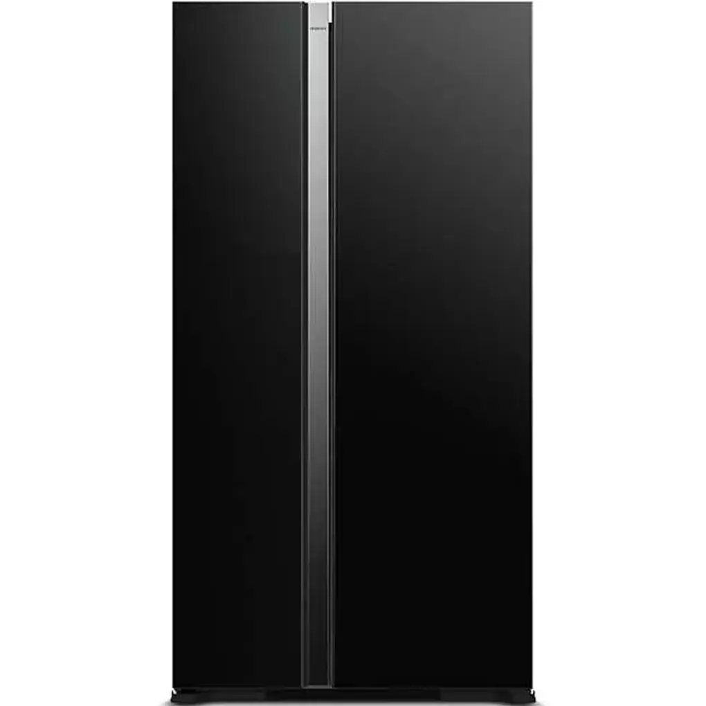 Tủ Lạnh Inverter Hitachi 595 Lít R-S800PGV0(GBK)1