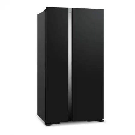 Tủ Lạnh Inverter Hitachi 595 Lít R-S800PGV0(GBK)1 0