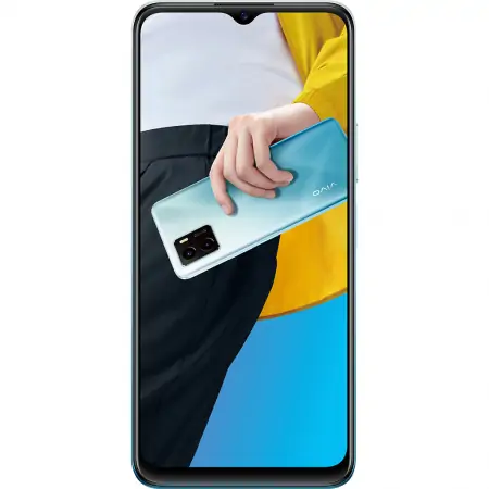 vivo Y15s 32GB 0