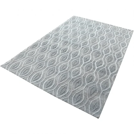 Thảm Medina-MD-35 Xám Cát -1M6 1