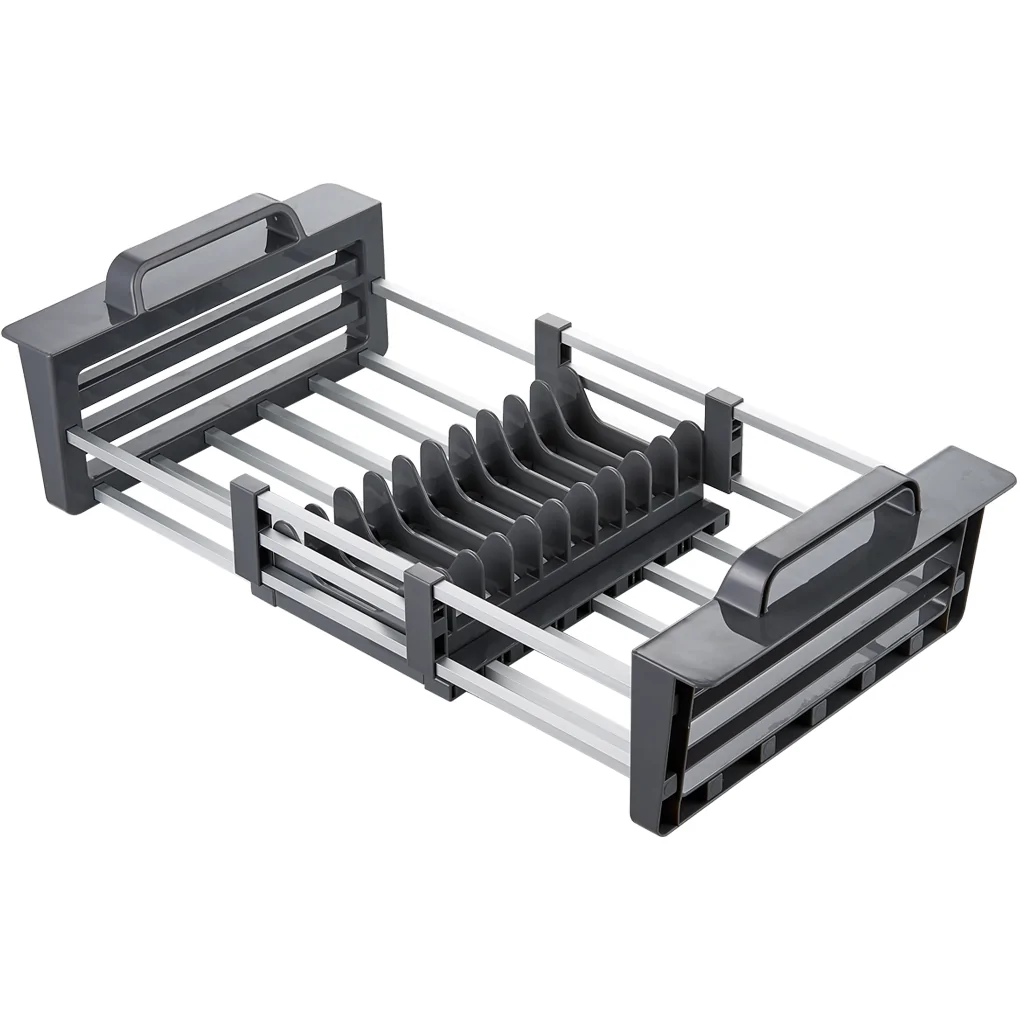 Kệ Chén (Mở Rộng) TA-6202B