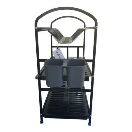 Kệ Chén 3 Tầng TA-6249B3 1