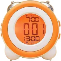 Đồng Hồ Để Bàn ECO-TCL-1