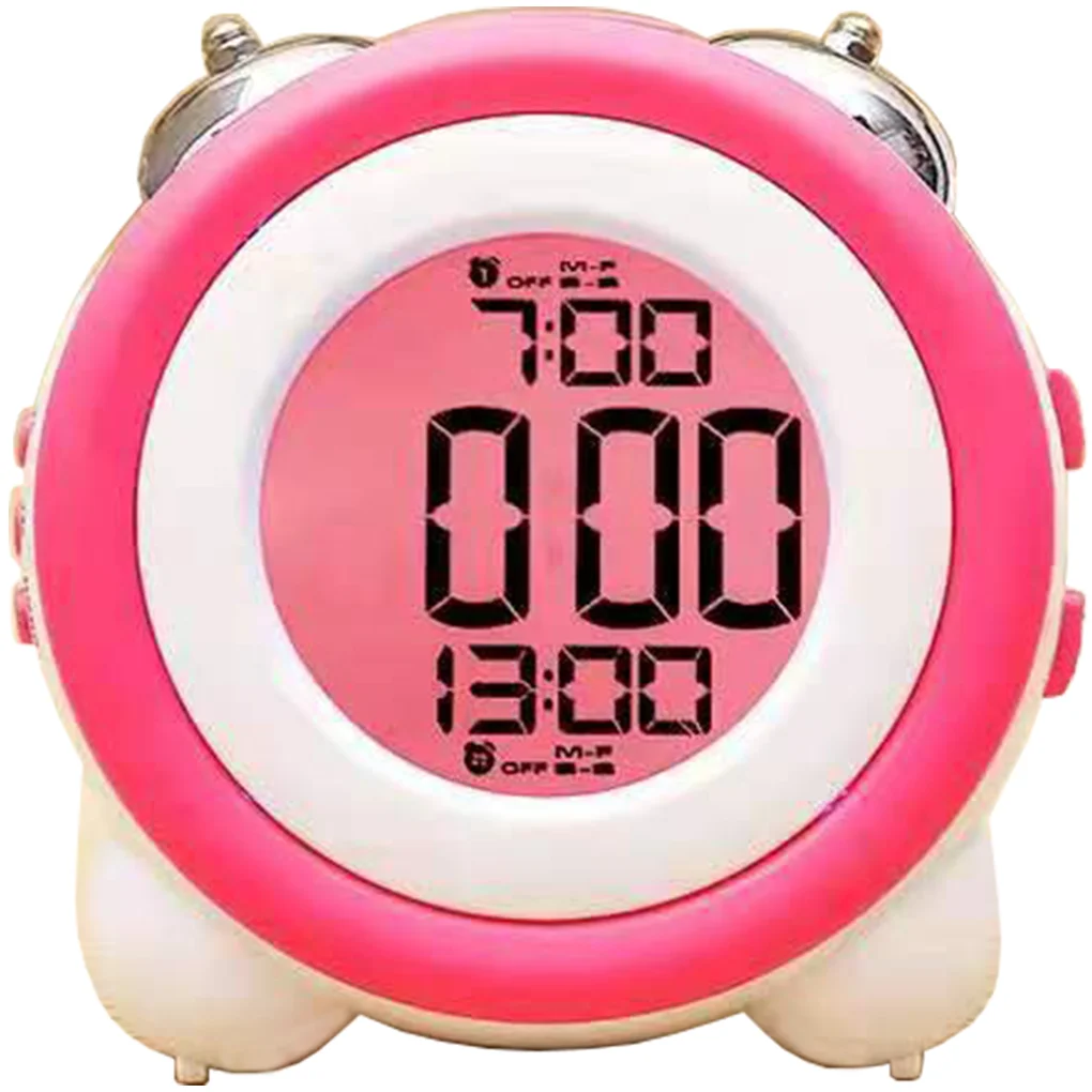 Đồng Hồ Để Bàn ECO-TCL-2