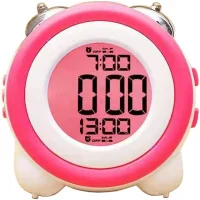 Đồng Hồ Để Bàn ECO-TCL-2