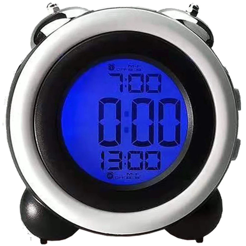 Đồng Hồ Để Bàn ECO-TCL-4 0