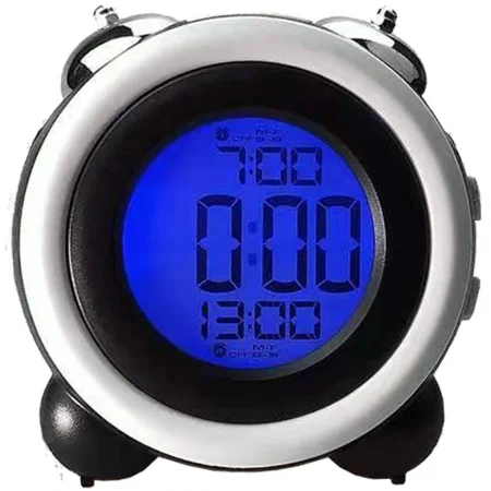 Đồng Hồ Để Bàn ECO-TCL-4 0