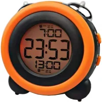 Đồng Hồ Để Bàn ECO-TCL-5