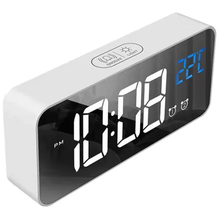 Đồng Hồ Để Bàn ECO-TCL-7 0