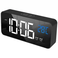 Đồng Hồ Để Bàn ECO-TCL-8